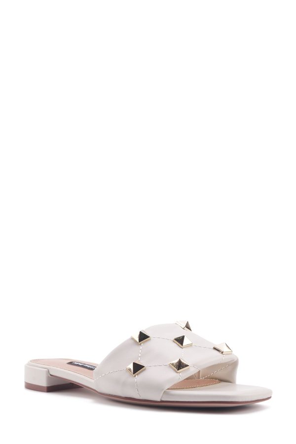 دمپایی اورجینال برند Nine west مدل IZRO 4FX کد 825885962 - Image 2