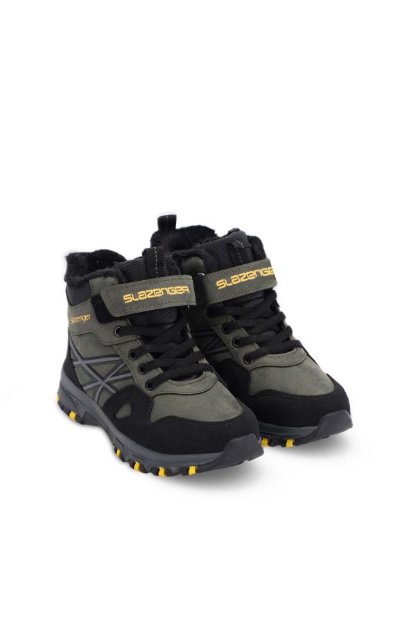 بوت اورجینال برند Slazenger مدل NESKE کد 766549933 - Image 2