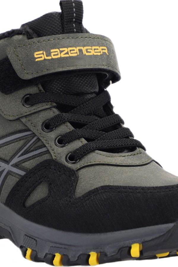 بوت اورجینال برند Slazenger مدل NESKE کد 766549933 - Image 4