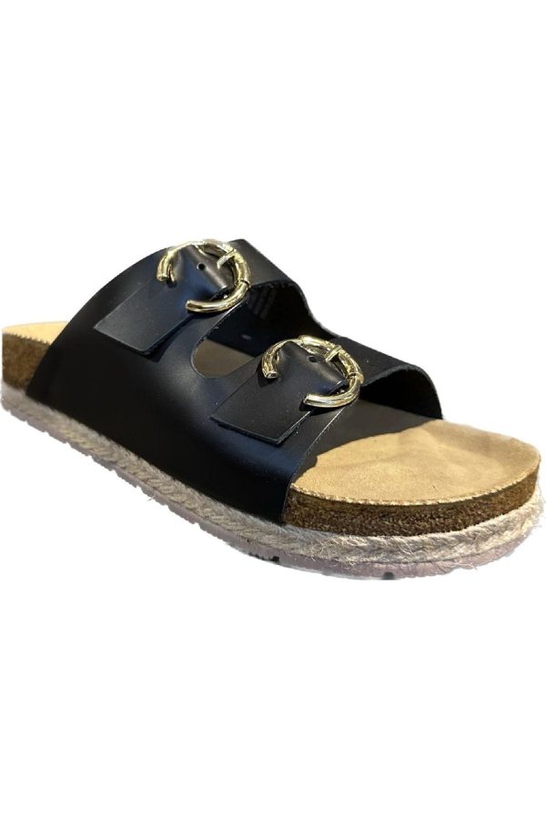 دمپایی اورجینال برند Nine west مدل Telo2 3fx کد 651550385