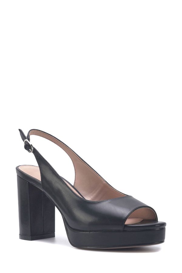 صندل اورجینال برند Nine west مدل JACKE 3FX کد 805919907 - Image 2