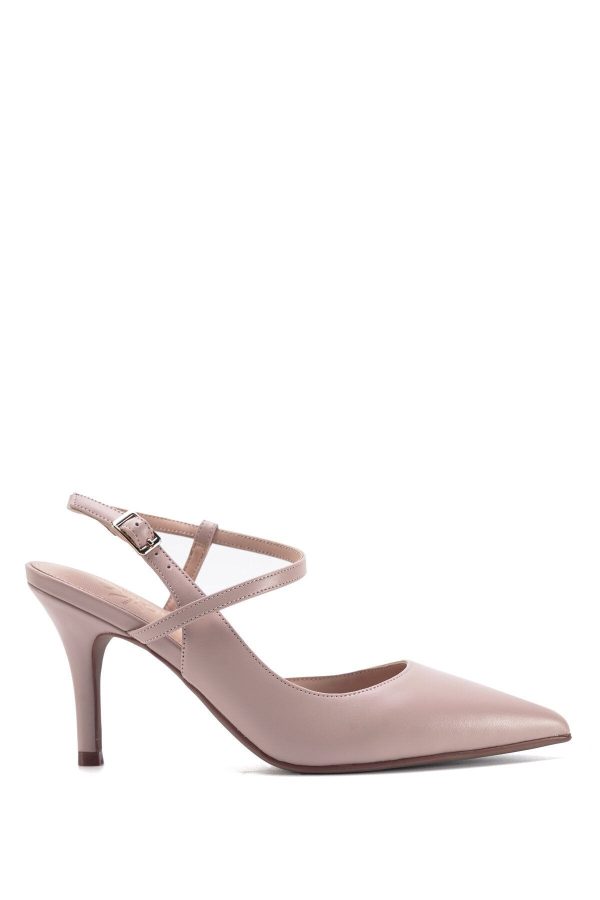 کفش کلاسیک اورجینال برند Nine west مدل ENNAY2 3FX کد 748792797
