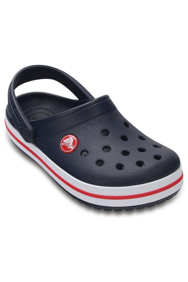دمپایی اورجینال برند Crocs مدل Crocband Clog کد 2503697 - Image 2