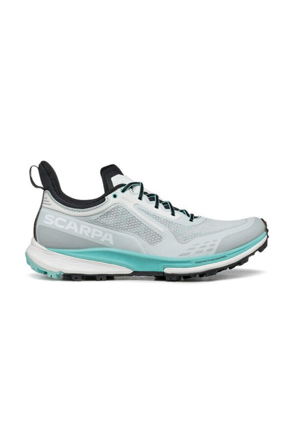 کفش دویدن اورجینال برند Scarpa مدل Golden Gate Kima RT کد 815778359 - Image 2