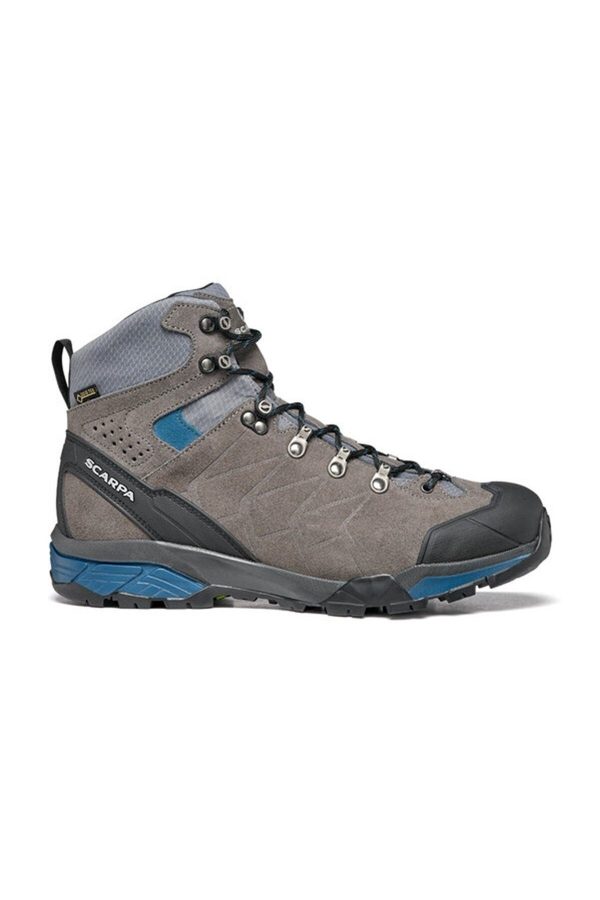 بوت اورجینال برند Scarpa مدل ZG TREK GTX کد 742247743