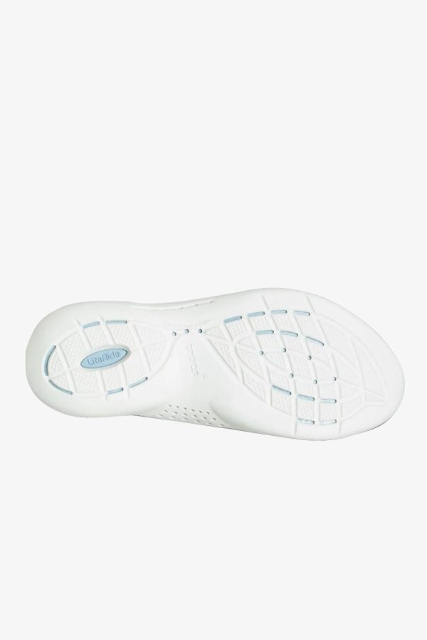دمپایی اورجینال برند Crocs مدل Literide 360 Pacer M کد 744558172 - Image 7