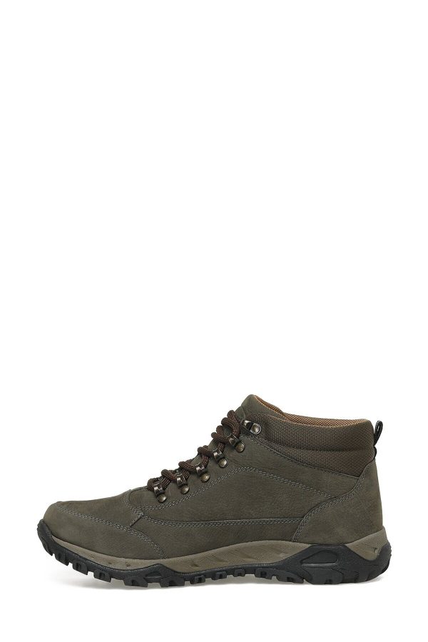 کفش کوهنوردی اورجینال برند Dockers مدل 225293 3PR ASFALT کد 761330024 - Image 3