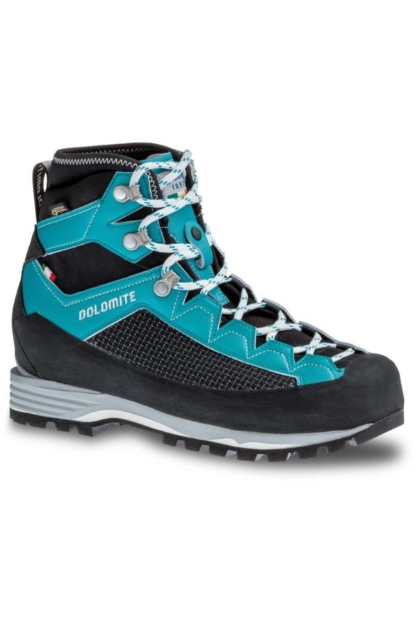 بوت اورجینال برند Dolomite مدل Shoe Torq Tech Gtx کد 125933982