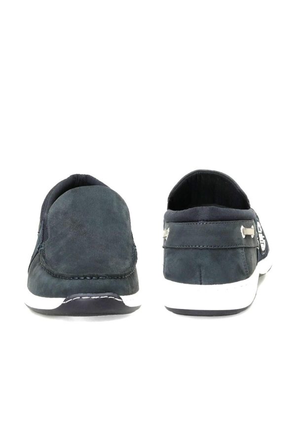 کفش روزمره اورجینال برند Dockers مدل 220101 4fx کد 833738350 - Image 5