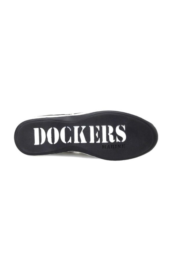 کفش روزمره اورجینال برند Dockers مدل 220101 4fx کد 833738350 - Image 6