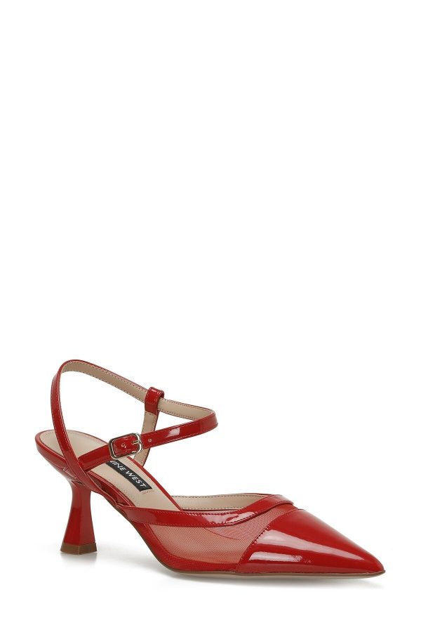 کفش کلاسیک اورجینال برند Nine west مدل MEGURA 3FX کد 778836979 - Image 2