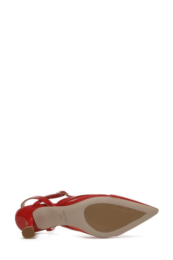 کفش کلاسیک اورجینال برند Nine west مدل MEGURA 3FX کد 778836979 - Image 6