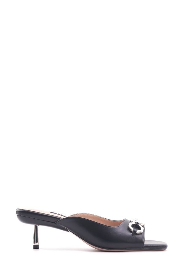 دمپایی اورجینال برند Nine west مدل BARR 4FX کد 834309087