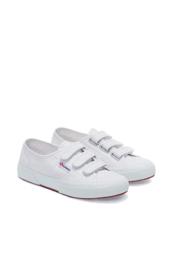کتونی اورجینال برند Superga مدل 2750-COT3STRAPU کد 809749747 - Image 2