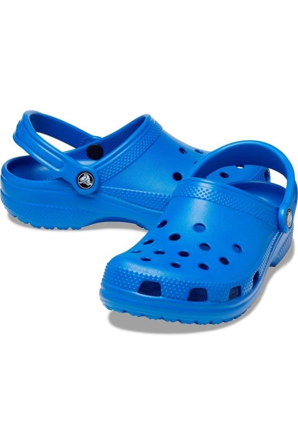 دمپایی اورجینال برند Crocs مدل Classic Clog کد 828969875 - Image 2