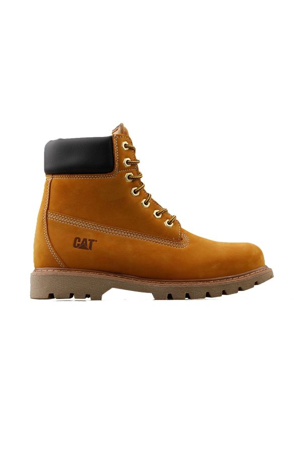بوت اورجینال برند Caterpillar مدل Cat 015m101377 Clovis کد 475388336