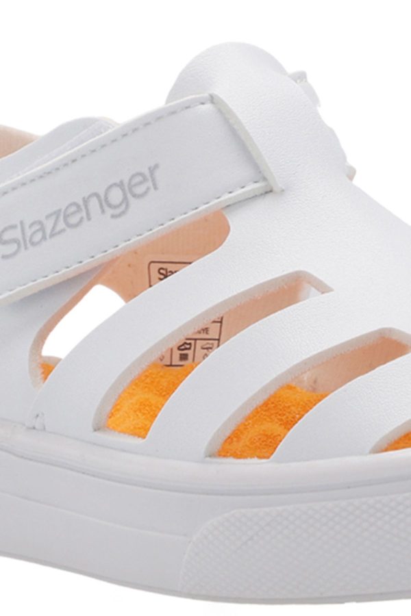 کتونی اورجینال برند Slazenger مدل KRYSTAL کد 829739957 - Image 4