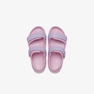صندل ورزشی اورجینال برند Crocs مدل Crocband Cruiser Sandal کد 828668926