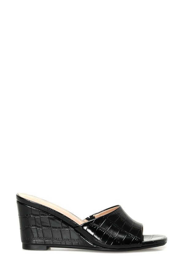دمپایی اورجینال برند Nine west مدل JUNAL 4FX کد 822232771