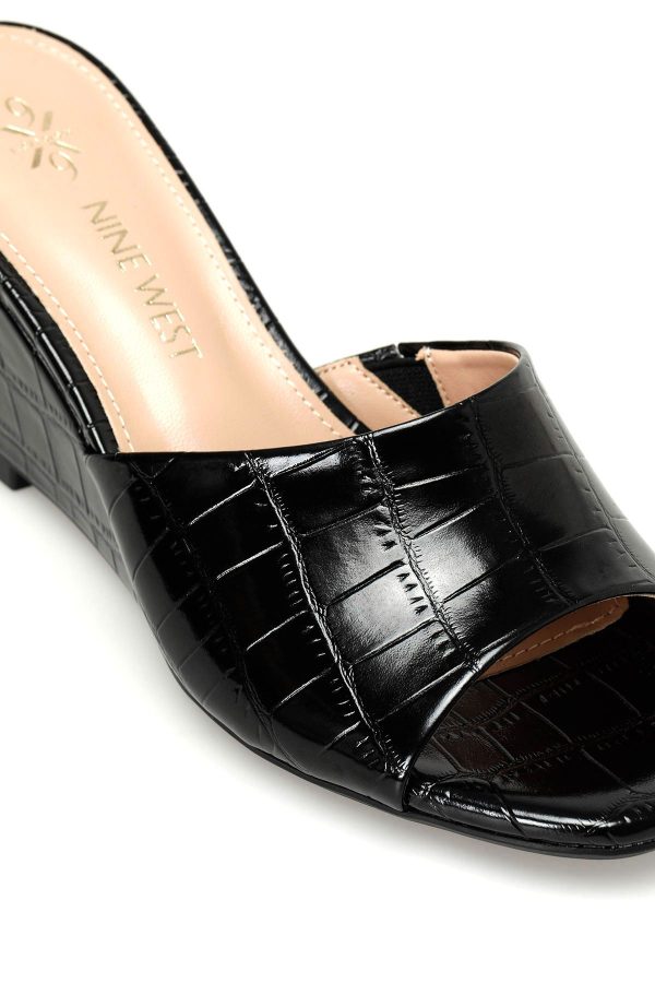 دمپایی اورجینال برند Nine west مدل JUNAL 4FX کد 822232771 - Image 7
