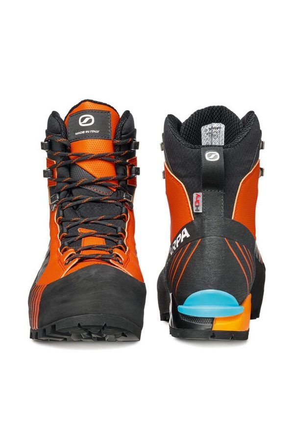 کفش کوهنوردی اورجینال برند Scarpa مدل Ribelle Lite HD Outdoor Bot کد 824437870 - Image 4