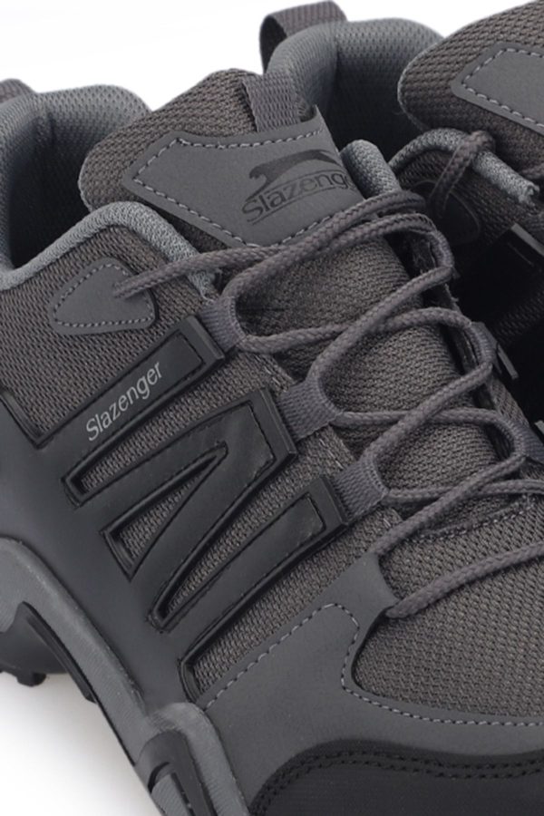 کفش کوهنوردی اورجینال برند Slazenger مدل SA21OE027 کد 769612488 - Image 4