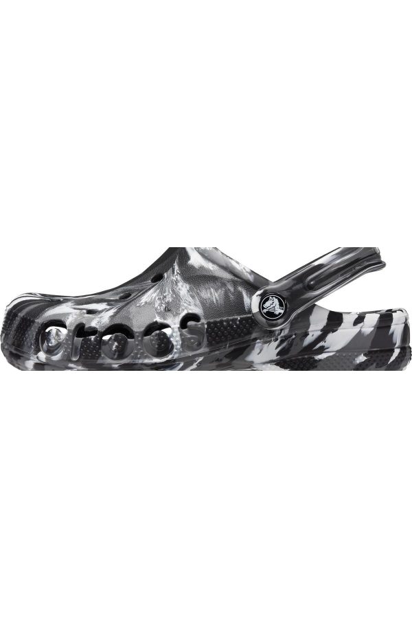 دمپایی اورجینال برند Crocs مدل Baya Marbled Clog کد 810290221 - Image 2