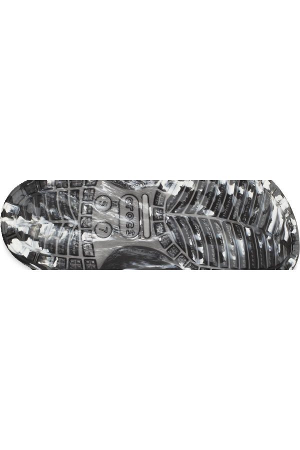 دمپایی اورجینال برند Crocs مدل Baya Marbled Clog کد 810290221 - Image 4
