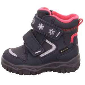 بوت برفی اورجینال برند Superfit مدل HUSKY1 Gore-tex کد 762341631