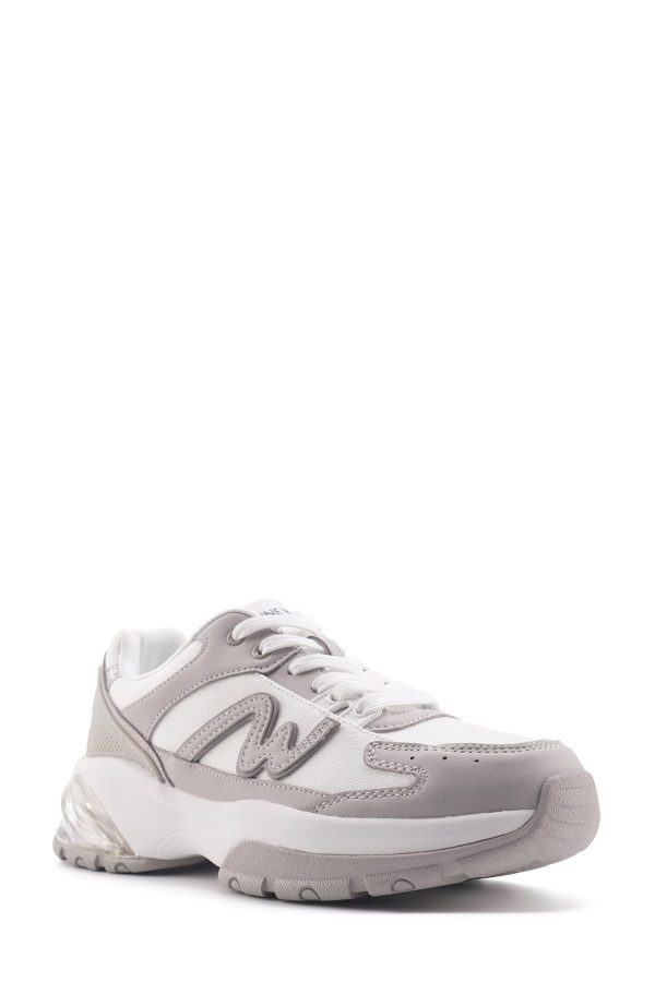 کتونی اورجینال برند Nine west مدل JEREMY 4FX کد 829456994 - Image 2