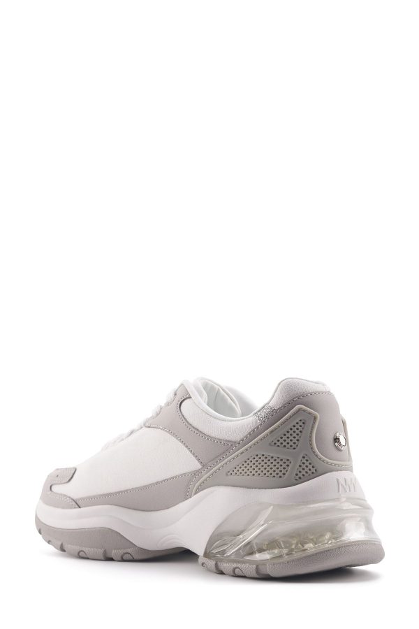 کتونی اورجینال برند Nine west مدل JEREMY 4FX کد 829456994 - Image 3