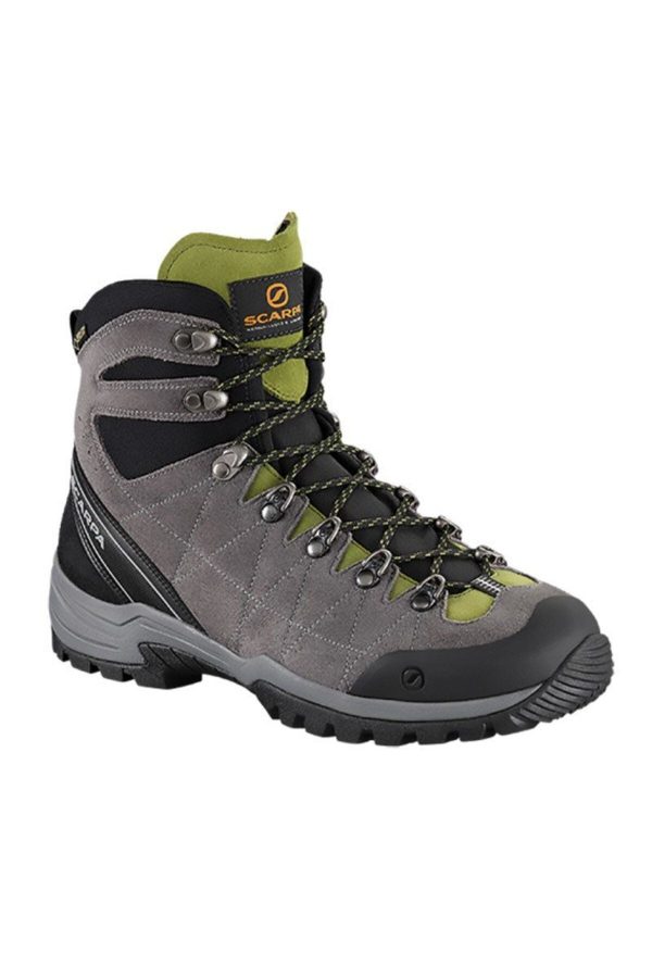 بوت اورجینال برند Scarpa کد 38230741