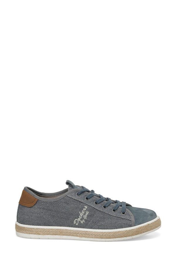 کتونی اورجینال برند Dockers مدل 236320 4FX Mavi کد 822443677