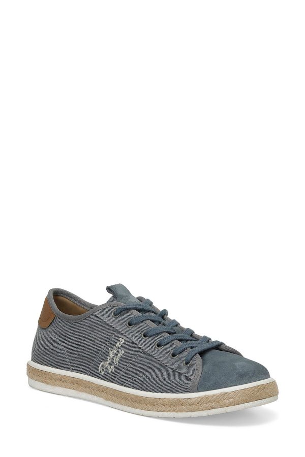 کتونی اورجینال برند Dockers مدل 236320 4FX Mavi کد 822443677 - Image 2