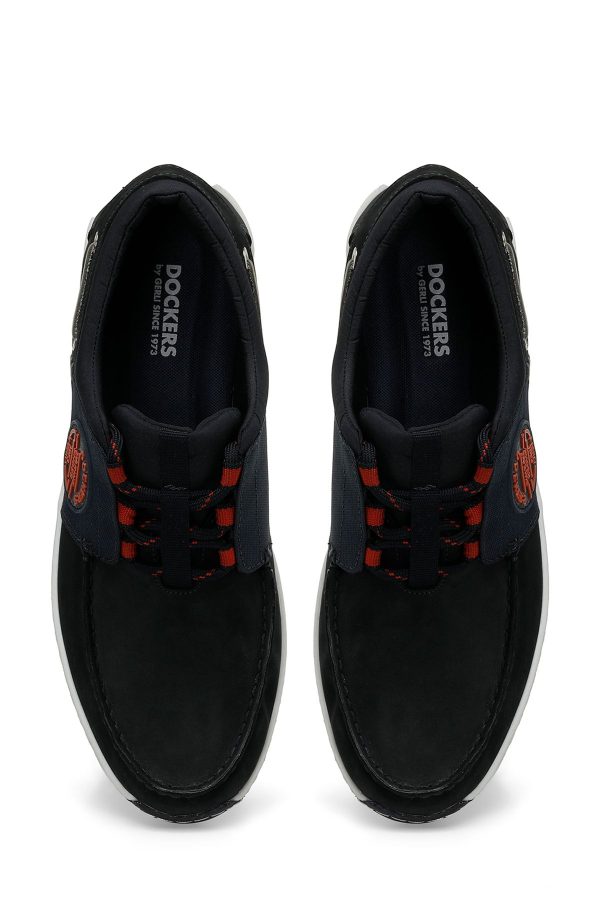 کفش روزمره اورجینال برند Dockers مدل 220100 4FX Marin کد 808550372 - Image 4