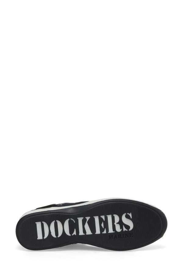 کفش روزمره اورجینال برند Dockers مدل 220100 4FX Marin کد 808550372 - Image 6