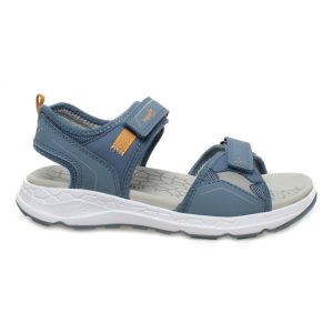 صندل اورجینال برند Superfit مدل Criss Cross Mavi Çocuk Sandalet کد 708192826