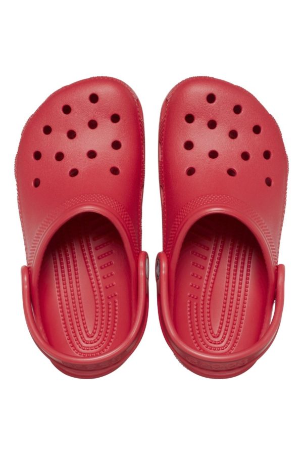 دمپایی اورجینال برند Crocs مدل Classic Clog کد 812992448 - Image 2