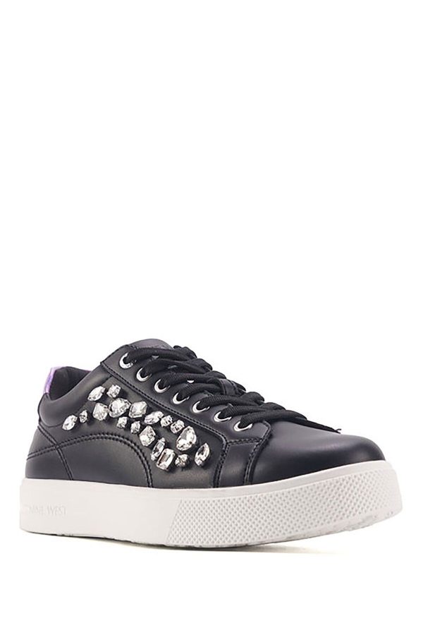 کتونی اورجینال برند Nine west مدل DIAMAN 3PR کد 763386133 - Image 2