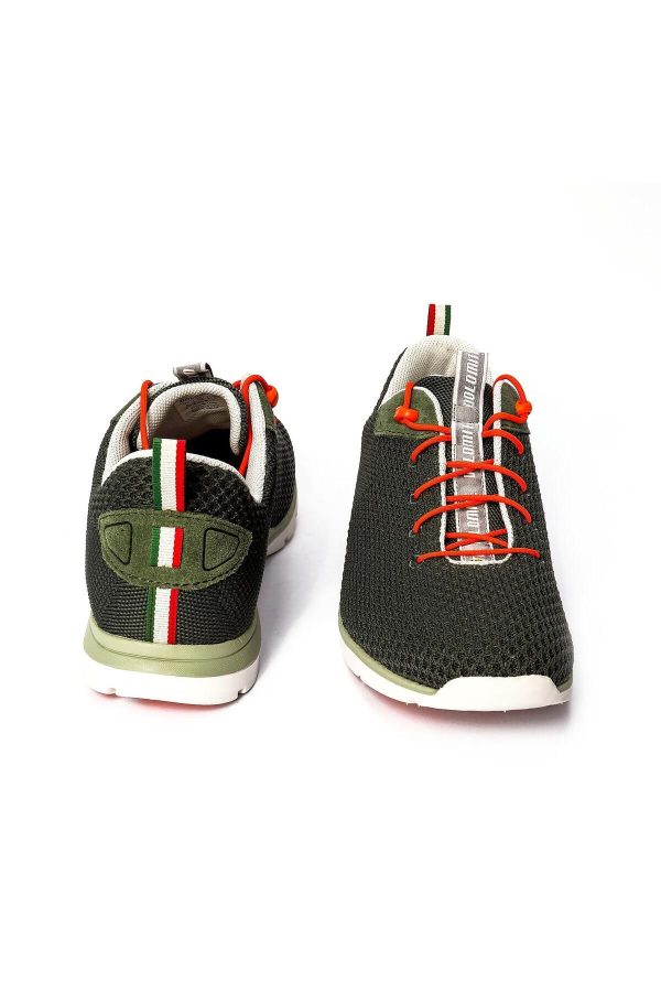 کفش کوهنوردی اورجینال برند Dolomite مدل Move Knit کد 381997090 - Image 4