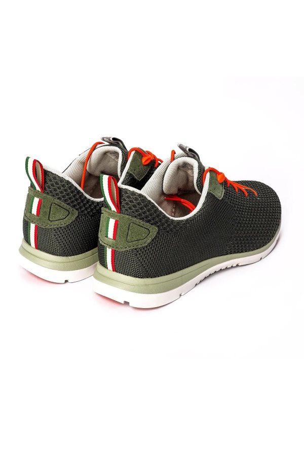 کفش کوهنوردی اورجینال برند Dolomite مدل Move Knit کد 381997090 - Image 5