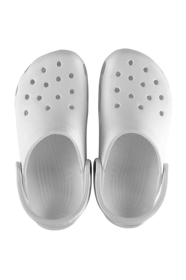 دمپایی اورجینال برند Crocs مدل Kids Classic Clog کد 252320250 - Image 5