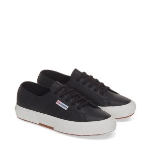 کتونی اورجینال برند Superga مدل 2750 Nappa کد 747152038