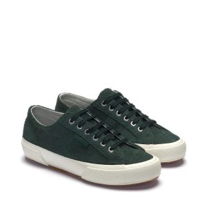 کتونی اورجینال برند Superga مدل 2750 Og Hairy Suede کد 748417106