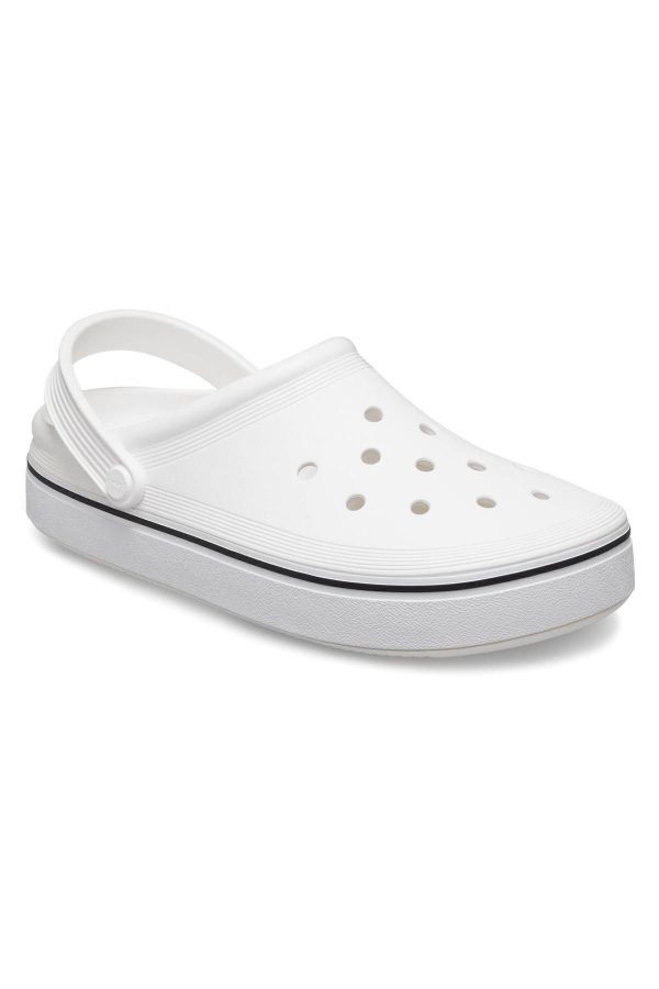 دمپایی اورجینال برند Crocs مدل Off Court Clog کد 766879012