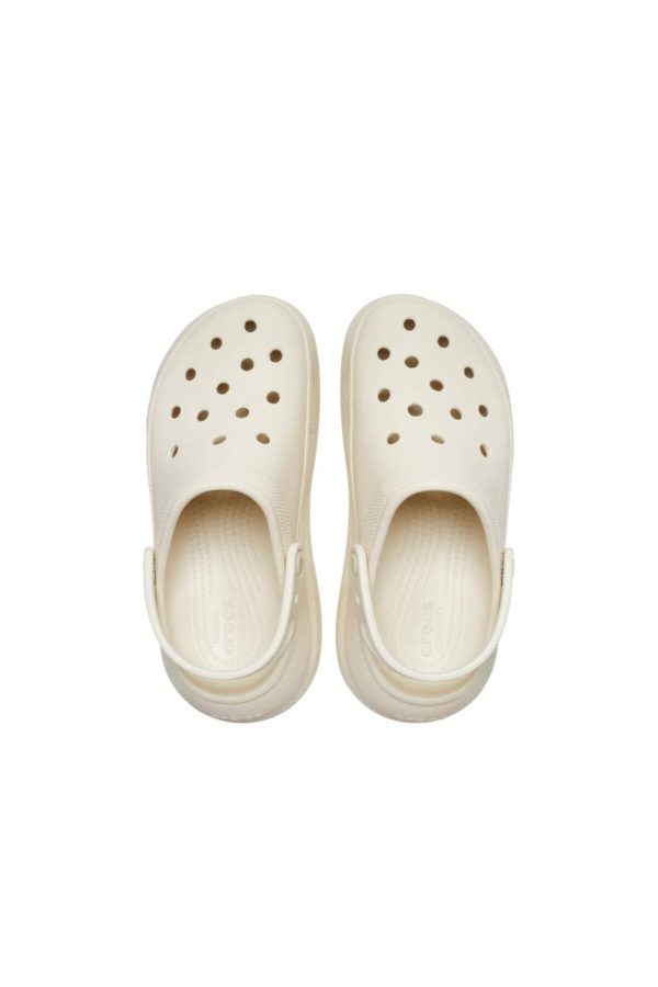 دمپایی اورجینال برند Crocs مدل Crush Clog کد 837468912 - Image 4