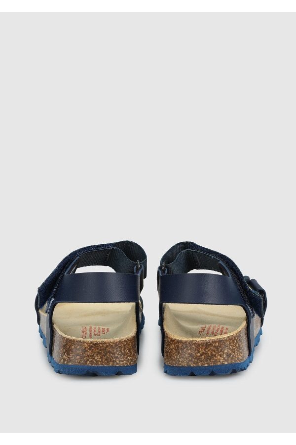 صندل اورجینال برند Superfit مدل Superfit Düz Sandalet کد 708873705 - Image 4