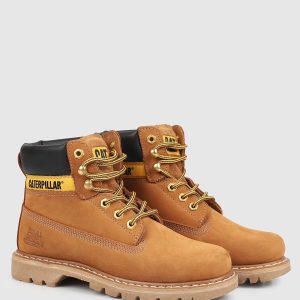 بوت اورجینال برند Caterpillar مدل Sundacetarçın Kadın Nubuk Bot کد 344046638