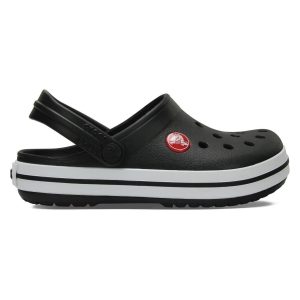 دمپایی اورجینال برند Crocs مدل Crocband Clog K کد 762702506