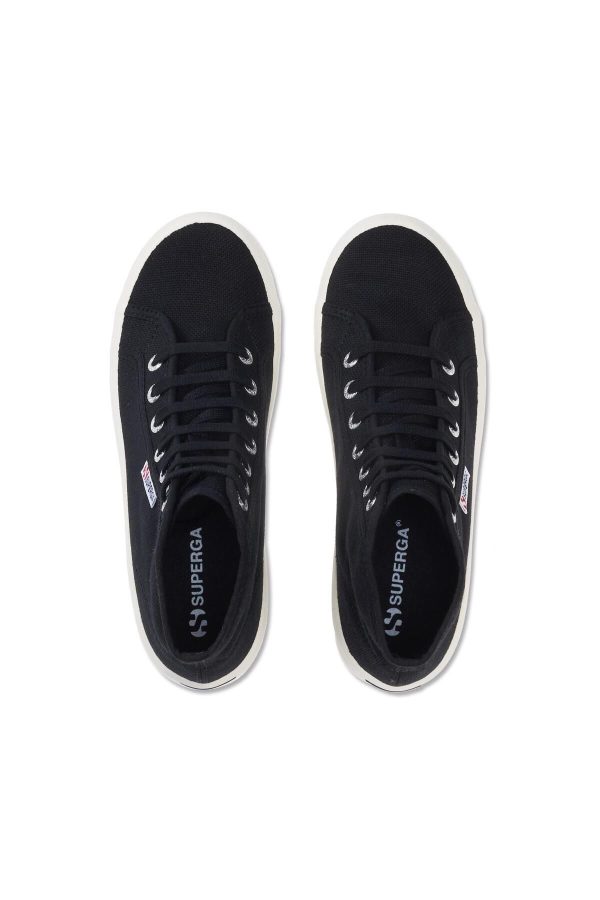 کتونی اورجینال برند Superga مدل 2341 Alpina کد 701514356 - Image 2